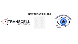 Transcell Biologics & New Frontier Labs Unite to Advance Non-Animal Molecular Discovery Approaches. This alliance pioneers non-animal New Approach Methodologies, uniting AI-enabled DART, human MPS, & discovery expertise to validate targets & mechanisms of action
