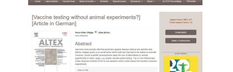 Vaccine-testing-without-animal-experiments-Article-in-German-ALTEX-Alternatives-to-animal-experimentation-02-18-2025_01_15_PM Vaccine-testing-without-animal-experiments-Article-in-German-ALTEX-Alternatives-to-animal-experimentation-02-18-2025_01_15_PM